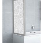 Пленка матовая самоклеящаяся защитная солнцезащитная декоративная для окон стекла от солнца 150х45 см