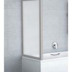 Пленка матовая самоклеящаяся защитная солнцезащитная декоративная для окон стекла от солнца 150х45 см