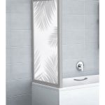 Пленка матовая самоклеящаяся защитная солнцезащитная декоративная для окон стекла от солнца 150х45 см