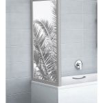 Пленка матовая самоклеящаяся защитная солнцезащитная декоративная для окон стекла от солнца 150х45 см