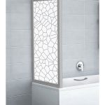 Пленка матовая самоклеящаяся защитная солнцезащитная декоративная для окон стекла от солнца 150х45 см