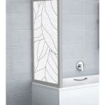 Пленка матовая самоклеящаяся защитная солнцезащитная декоративная для окон стекла от солнца 150х45 см