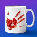 Кружка Психа