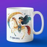 Подарок Стрельцу знак зодиака