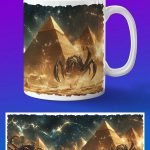 Подарок Скорпиону знак зодиака