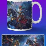 Подарок Стрельцу аниме