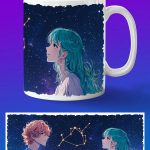 Подарок Деве знак зодиака