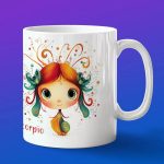 Подарок Скорпиону женщине