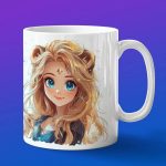 Подарок зодиаку Льву