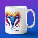 Подарок Овну знак зодиака