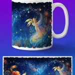 Подарок Раку, знак зодиака