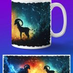 Подарок зодиаку Овну