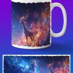 Подарок Козерогу аниме