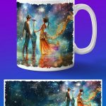 Подарок Водолею женщине