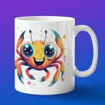 Подарок Раку на день рождения