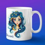 Подарок Водолею знак зодиака