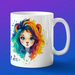 Подарок льву женщине