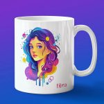 Подарок Кружка со Весами