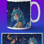 Подарок Овну аниме