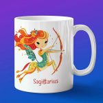 Подарок зодиаку Стрельцу