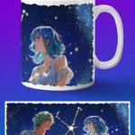 Подарок Водолею на день рождения