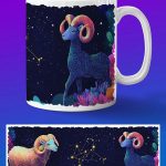 Подарок Овну знак зодиака