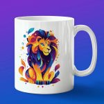 Подарок льву на день рождения