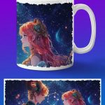 Подарок Овну аниме