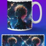 Подарок Близнецу аниме