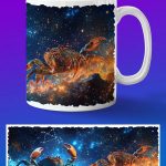 Подарок зодиаку Раку