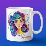 Подарок зодиаку Водолею