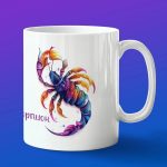 Подарок Скорпиону на день рождения