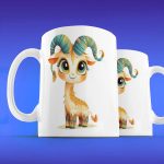 Подарок Козирогу на день рождения