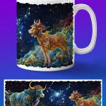 Подарок Тельцу знак зодиака