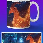 Подарок Козирогу мужчине