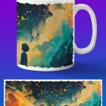 Подарок Кружка со Близнецом