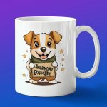 Кружка Любимому братишке