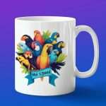 Кружка Подарок Мы едины