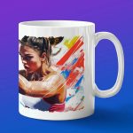 Кружка бокс