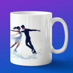 Фигурное катание подарок