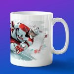 Хоккей подарок