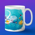 Кружка День Российской науки