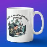 Кружка войска Инофрмационных операций