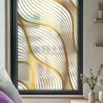 Пленки для окон 150х50 см