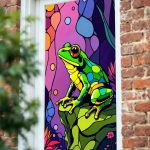 Пленка для окон 150х60 см