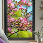 Пленка самоклеящиеся матовая 150х60 см