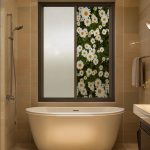 Пленка на окно 150х60 см