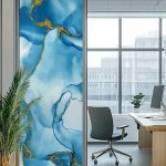 Пленка для окон 150х50 см