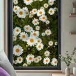 Пленка для окон 150х50 см