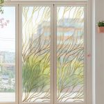 Пленка для окна 150х60 см